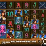 Captain Kraken Megaways – (Pragmatic Play) Slot Review