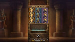 Read more about the article Code of Cairo – (Pragmatic Play) Slot Review