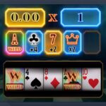 Crescendo – (ELK Studios) Slot Review