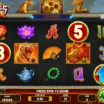 Fangs & Fire – (Play’n GO) Slot Review