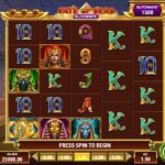 Fate of Dead Blitzways – (Play’n GO) Slot Review