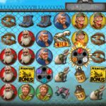 Gator Hunters – (Nolimit City) Slot Review