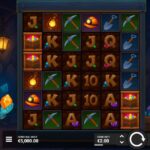 Gem Ghosts – (Bullshark Games) Slot Review