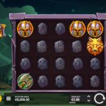 Halls of Odin – (Backseat Gaming) Slot Review