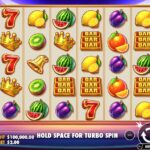 Jackpot Blaze – (Pragmatic Play) Slot Review