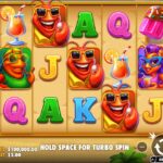 Lobster House – (Pragmatic Play) Slot Review