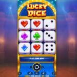 Lucky Dice – (Pragmatic Play) Slot Review