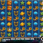 Mermaid’s Treasure Trove – (Pragmatic Play) Slot Review