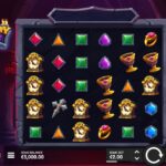 Mystery Bats – (Backseat Gaming) Slot Review