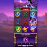 Mystic Wishes – (Pragmatic Play) Slot Review