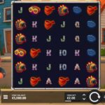 Paper Biker – (Bullshark Games) Slot Review