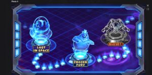 Read more about the article Pirots 4 – (ELK Studios) Slot Review