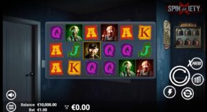 Read more about the article Spinxiety – (AvatarUX) Slot Review