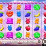 Sweet Rush Bonanza – (Pragmatic Play) Slot Review
