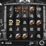The Count – (Hacksaw Gaming) Slot Review