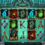 The Grim Reaper – (Quickspin) Slot Review