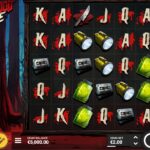 The Wildwood Curse – (Hacksaw Gaming) Slot Review