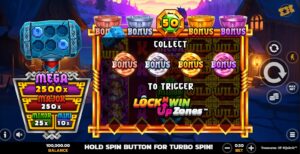 Read more about the article Treasures of Mjolnir – (PearFiction Studios) Slot Review