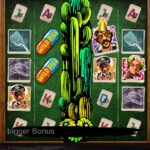 Vegascaline – (Exco) Slot Review