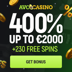 avocasino
