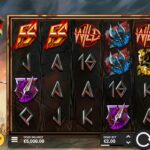Army of Ares – (Hacksaw Gaming) Slot Review
