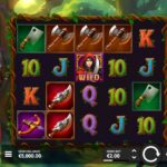 Belle The Blade Hunter – (Bullshark Games) Slot Review