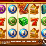 Bingo Mania – (Pragmatic Play) Slot Review