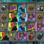 Breakout – (Nolimit City) Slot Review