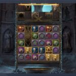 Cathedral 9 – (ELK Studios) Slot Review