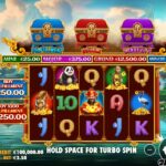 Chests of Cai Chen 2 – (Pragmatic Play) Slot Review