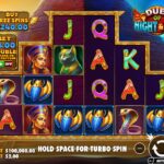 Duel of Night & Day – (Pragmatic Play) Slot Review