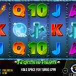 Frightening Frankie – (Pragmatic Play) Slot Review