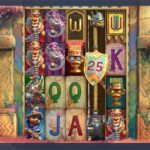 Giraffalot – (ELK Studios) Slot Review