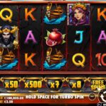 Lava Balls – (Pragmatic Play) Slot Review