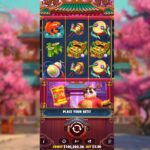 Lucky Panda – (Pragmatic Play) Slot Review