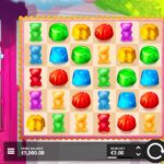 Miss Candy’s Sweet Escape – (Kitsune Studios) Slot Review