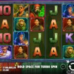 Pandemic Rising – (Pragmatic Play) Slot Review