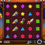 Pirate Rocket – (Backseat Gaming) Slot Review