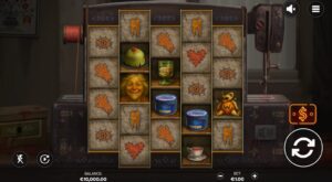 Read more about the article Sew – (Shady Lady) Slot Review