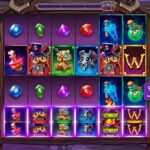 Tarot Treasures – (Push Gaming) Slot Review