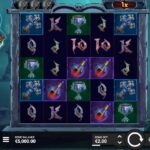 Through the Fire – (NowNow Gaming) Slot Review