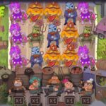 Zombie Road – (Peter & Sons) Slot Review