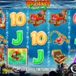 Big Bass Christmas Frozen Lake – (Pragmatic Play) Slot Review