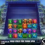 Anaconda Gold – (Pragmatic Play) Slot Review
