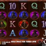 Bloody Dawn – (Pragmatic Play) Slot Review