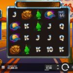 Bullride Loot – (Bullshark Games) Slot Review