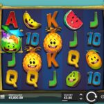 Coconut Chaos – (Pineapple Play) Slot Review