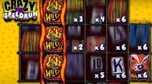 Read more about the article Crazy Ex-Girlfriend – (Nolimit City) Slot Review
