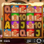Evil Dozen – (Kitsune Studios) Slot Review