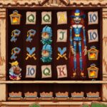 Fawkes – (Wicked Games) Slot Review